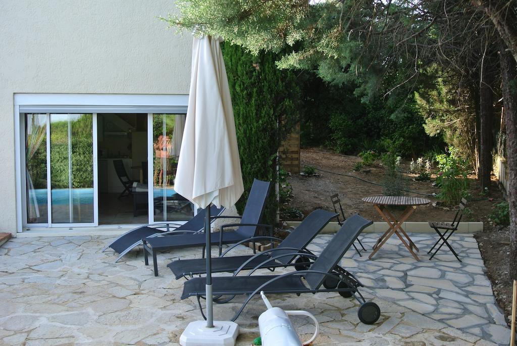 Appartamento En Avignon 30133 Les Angles Les Angles  Camera foto