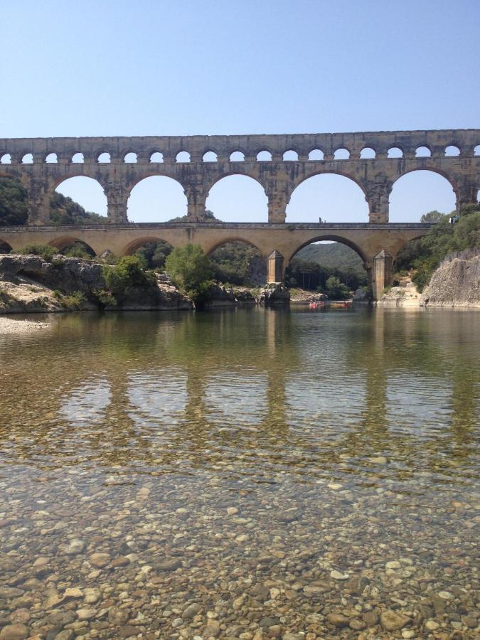 Appartamento En Avignon 30133 Les Angles Les Angles  Esterno foto